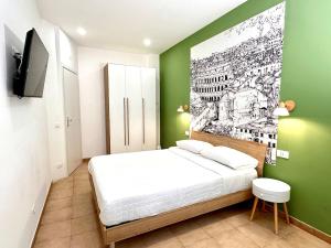 Gioiosa Vatican House