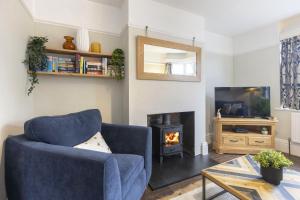 Lovely 2-Bed Home Right By Cheltenham Racecourse