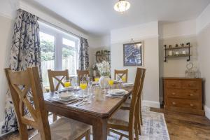 Lovely 2-Bed Home Right By Cheltenham Racecourse