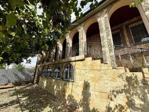 Casa individual para tu descanso