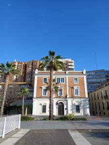 Casa individual para tu descanso