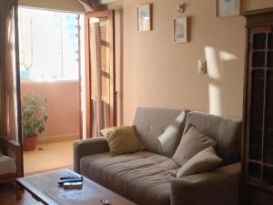 Departamento céntrico Del Carmen