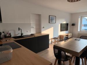 Appartement neuf 2 pièces 67m2 "Le Ruisseau"