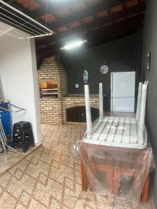 Casa de descanso e tranquilidade para repor suas energias e criar memórias incríveis