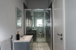 The Southport Seaside Snug Suites