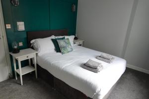 Victorian Suites Southport