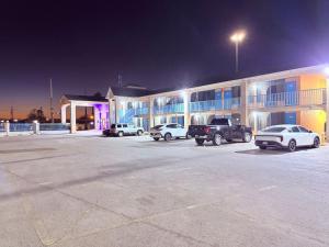 Executive Inn & Suites Lufkin US 59