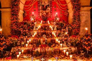 Casa en barrio Jalatlaco