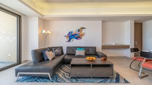 New Luxury Resort Overlooking the Majestic Sea of Cortez