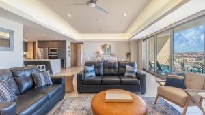 Cutting-Edge Luxury and Spectacular Views of the Sea of Cortez