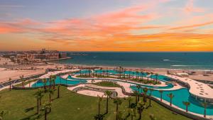 Cutting-Edge Luxury and Spectacular Views of the Sea of Cortez