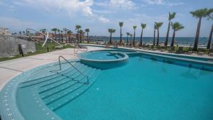 Cutting-Edge Luxury and Spectacular Views of the Sea of Cortez
