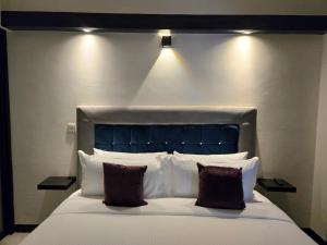 Casa en barrio Jalatlaco