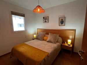 Appartement en bord de mer