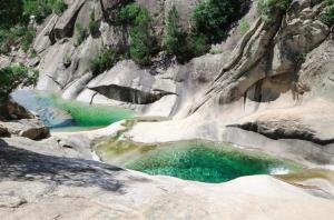 Appartement en bord de mer
