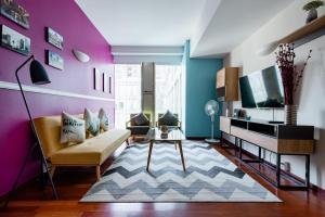 Alameda Central, Puerta Alameda