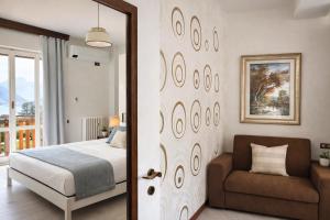 Lake View Apartment - Parking Included