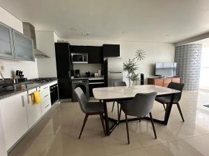 Condominio Reforma 222