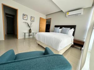 Condominio Reforma 222