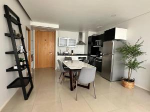 Condominio Reforma 222