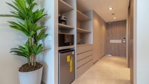 Sonoran Star One 1001A-Hotel Room