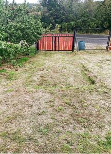 Cabaña "El buen descanso"