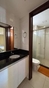 Apartamento na Praia de João Pessoa