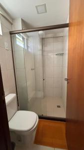 Apartamento na Praia de João Pessoa