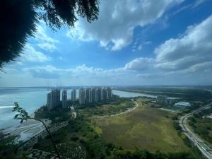 Forest City 海景房