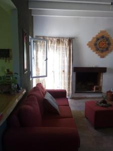 Habitación en Valle de Uco