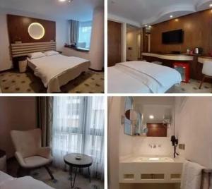 Two Brother Otel & Spa