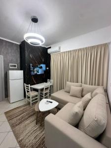 Alexander Apartments