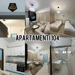 Alexander Apartments