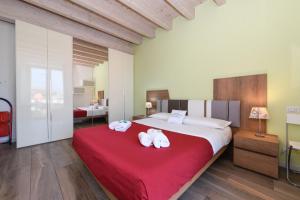 MGH- Dama Family Home Peschiera