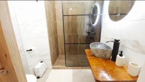 Elegant 2 Bedroom Apartment - near National Museum