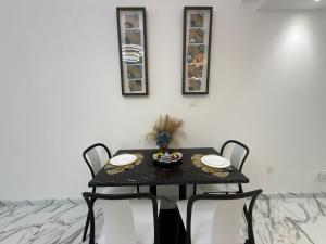 Luxury 1BDR in the heart of Marina Walk to Metro & Promenade #11