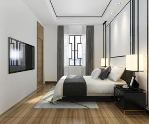 Hotel ECG Grand Inn-Near Delhi international Airport