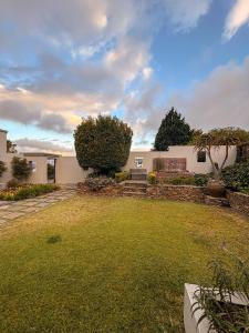 Winner in the Overberg