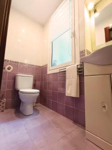 Amplio con 2 baños y 4 camas dobles