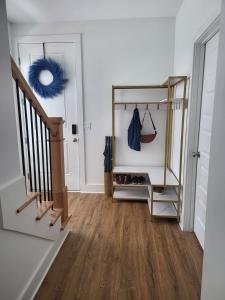 Pet-Friendly Townhouse with Free Parking in TN