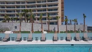 State-of-the-Art Resort Offering Unmatched Luxury and Sea of Cortez Scenery