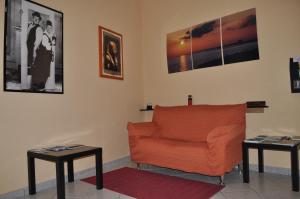 Casa Vacanza LAquilone