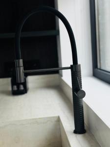 Glyfada Unique Luxury & Spacious Apartment