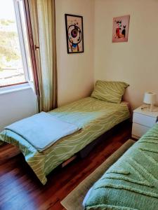 Live & Stay at JAZZ apartment