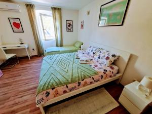 Live & Stay at JAZZ apartment