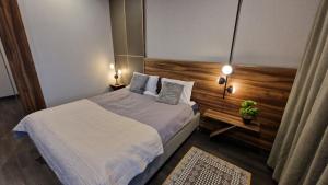 Lake Studio 28 - widok na góry i zalew- Karpacz 11minut