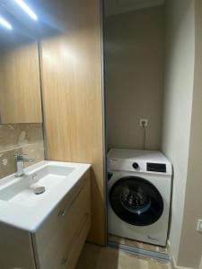 Duplex cosy sur Nice Libération