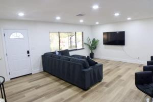 Family 2BR Heated Pool Home with Fire Pit in Seminole
