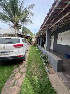 2 quartos Cumuru com wc social e varanda a 50m da praia