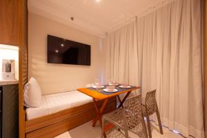 Glass Art Studios - Charmoso Studio no Coração de Perdizes